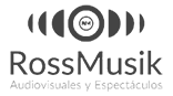 Ross Musik